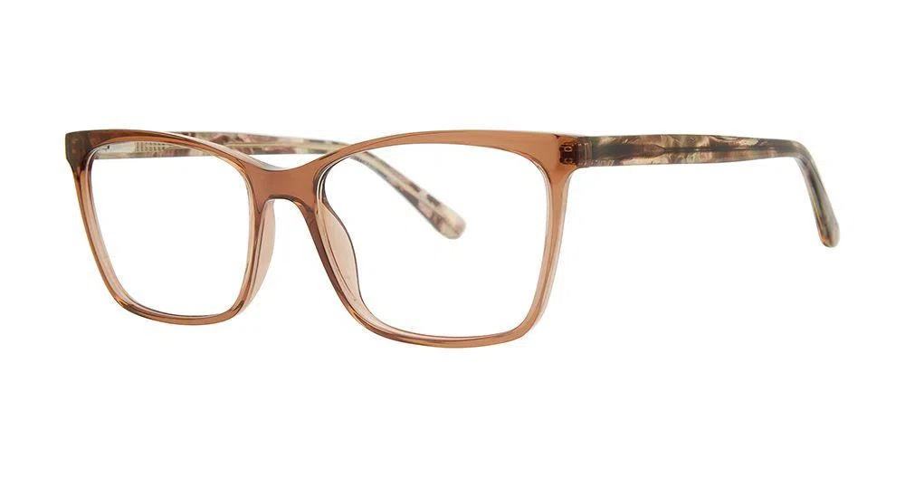 GENEVIEVE PARIS DESIGN CATIE Eyeglasses